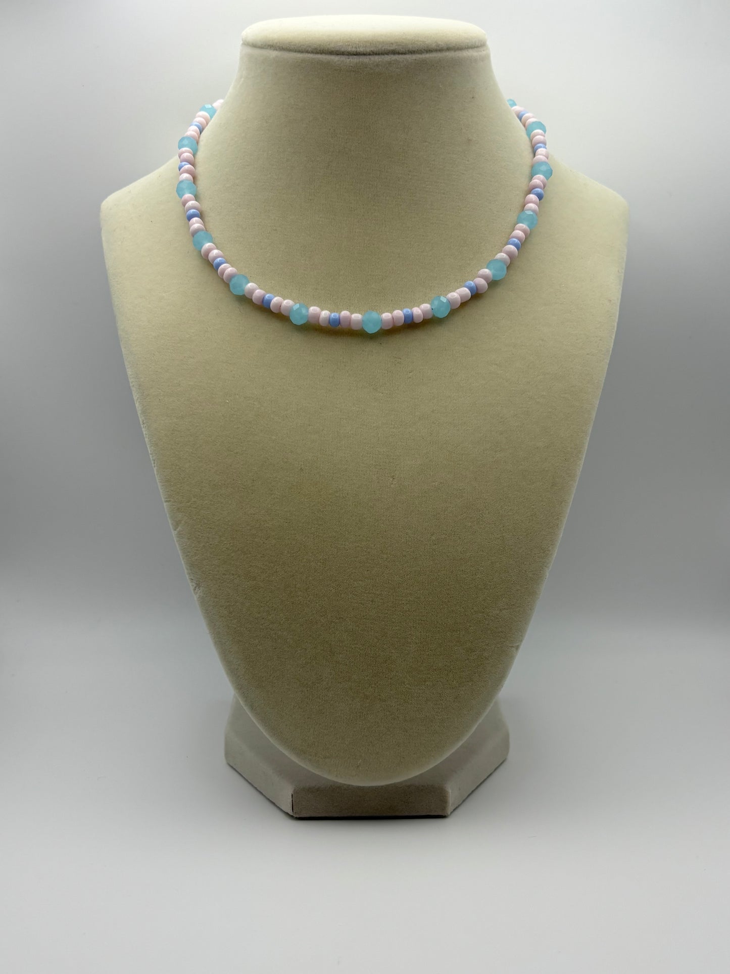 Odette Necklace