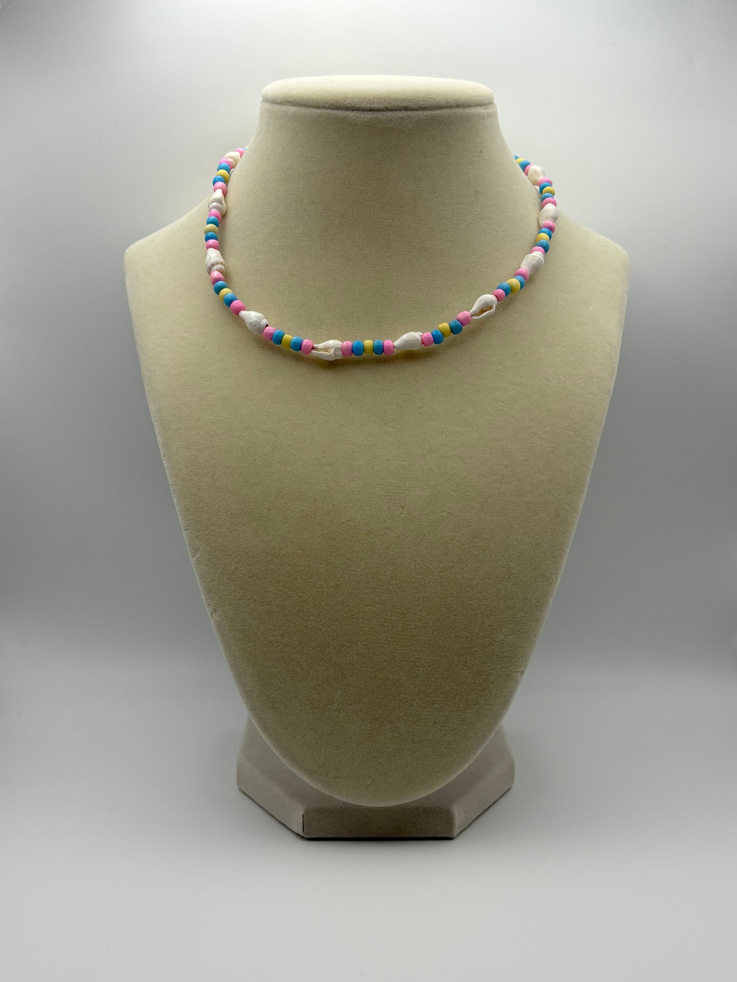 Merliah Necklace