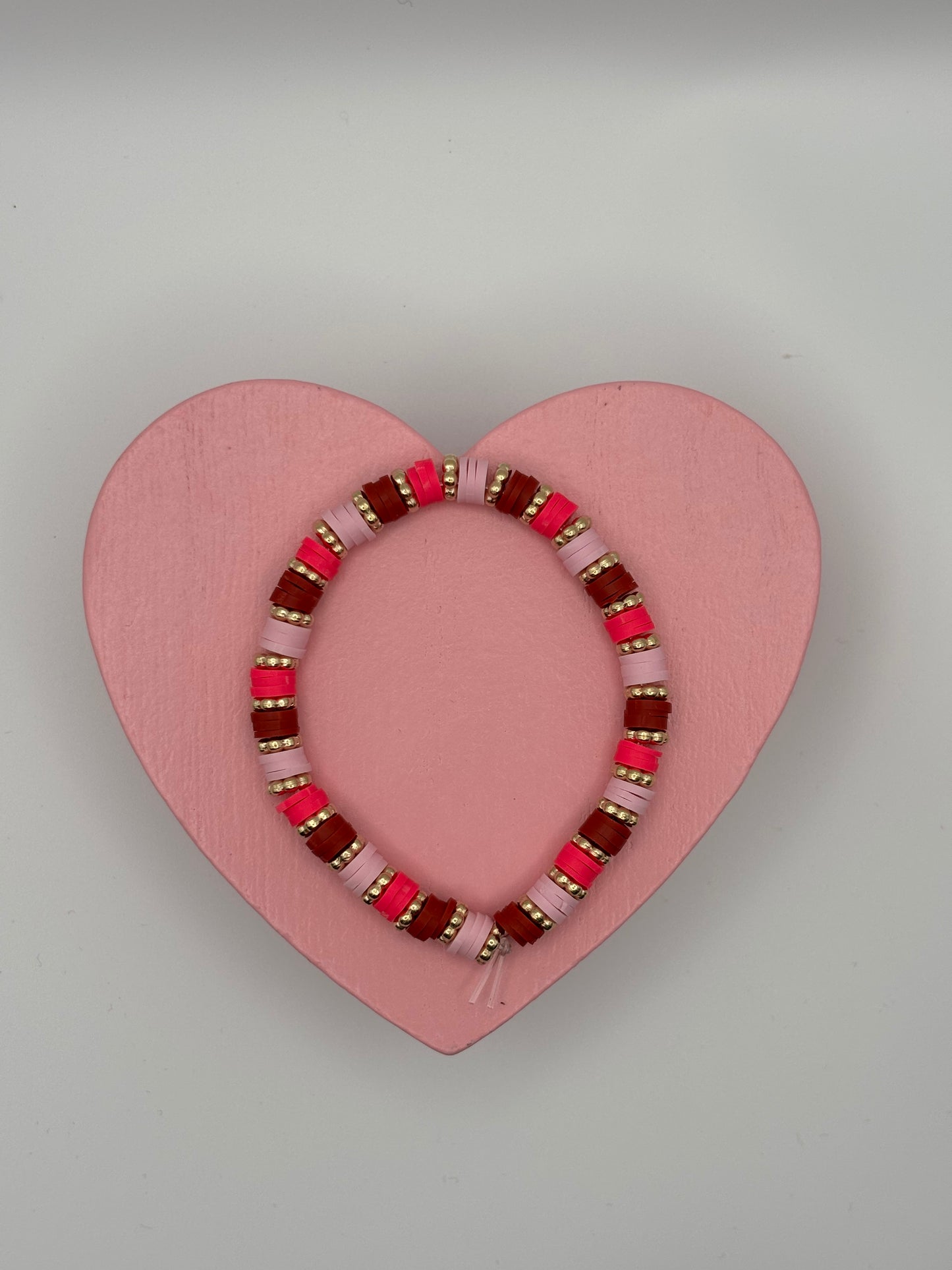 Vintage Love Bracelet
