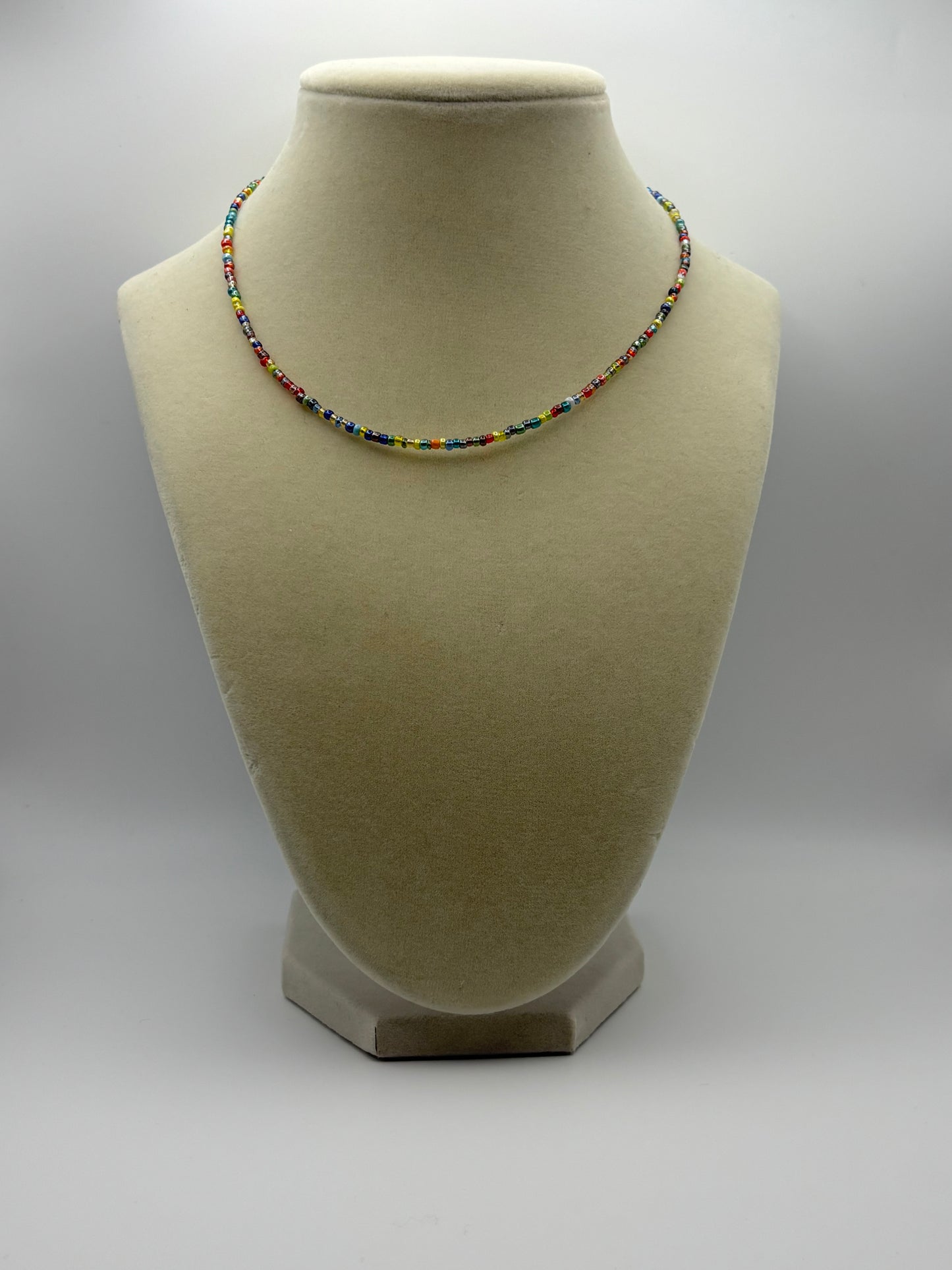Summer Sunset Necklace
