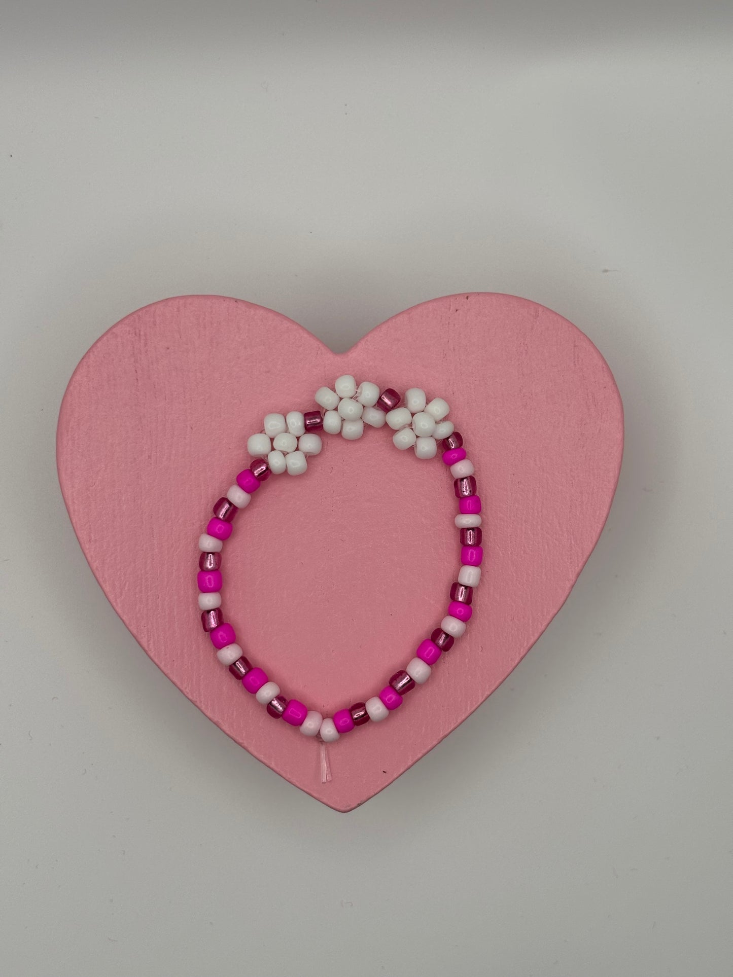 Floral Cutie Bracelet