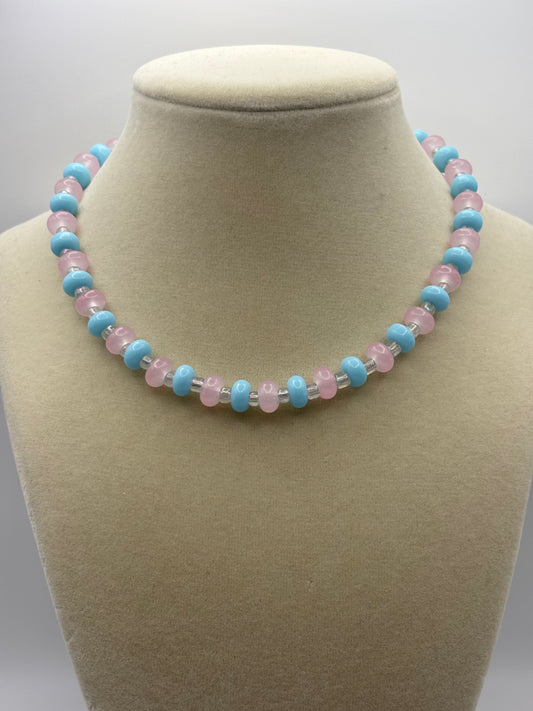 Annalise & Erika Necklace