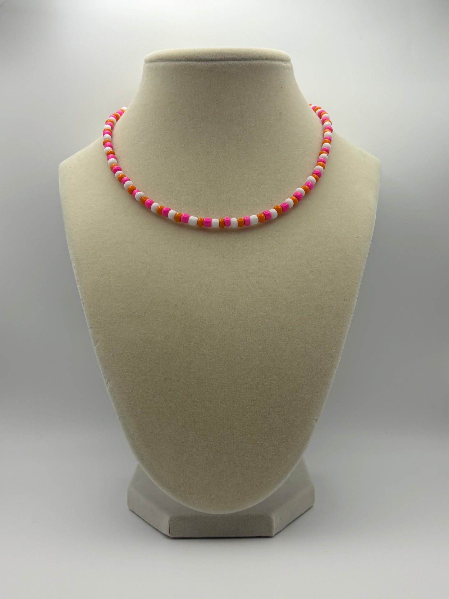 Summer Shine Necklace