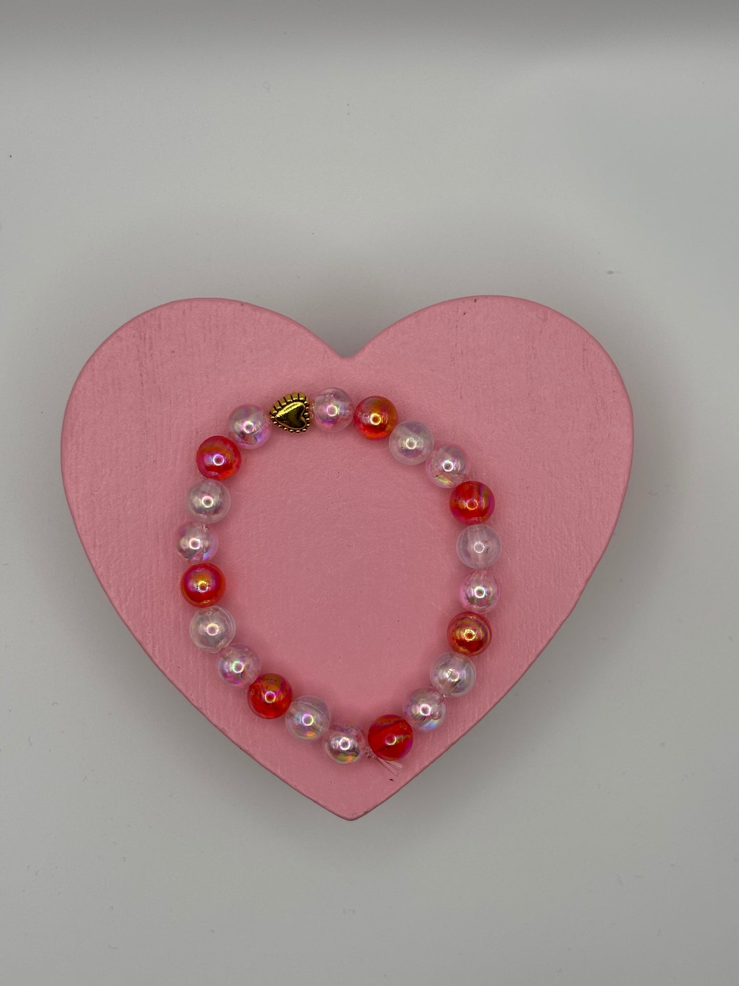 Heart Throb Bracelet