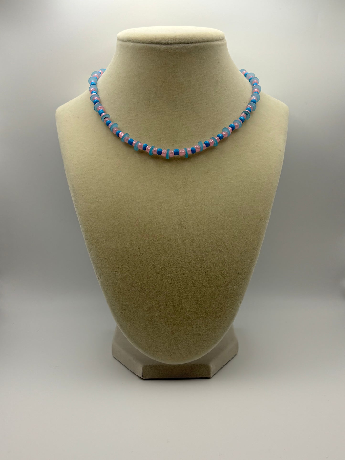 Rosella Necklace