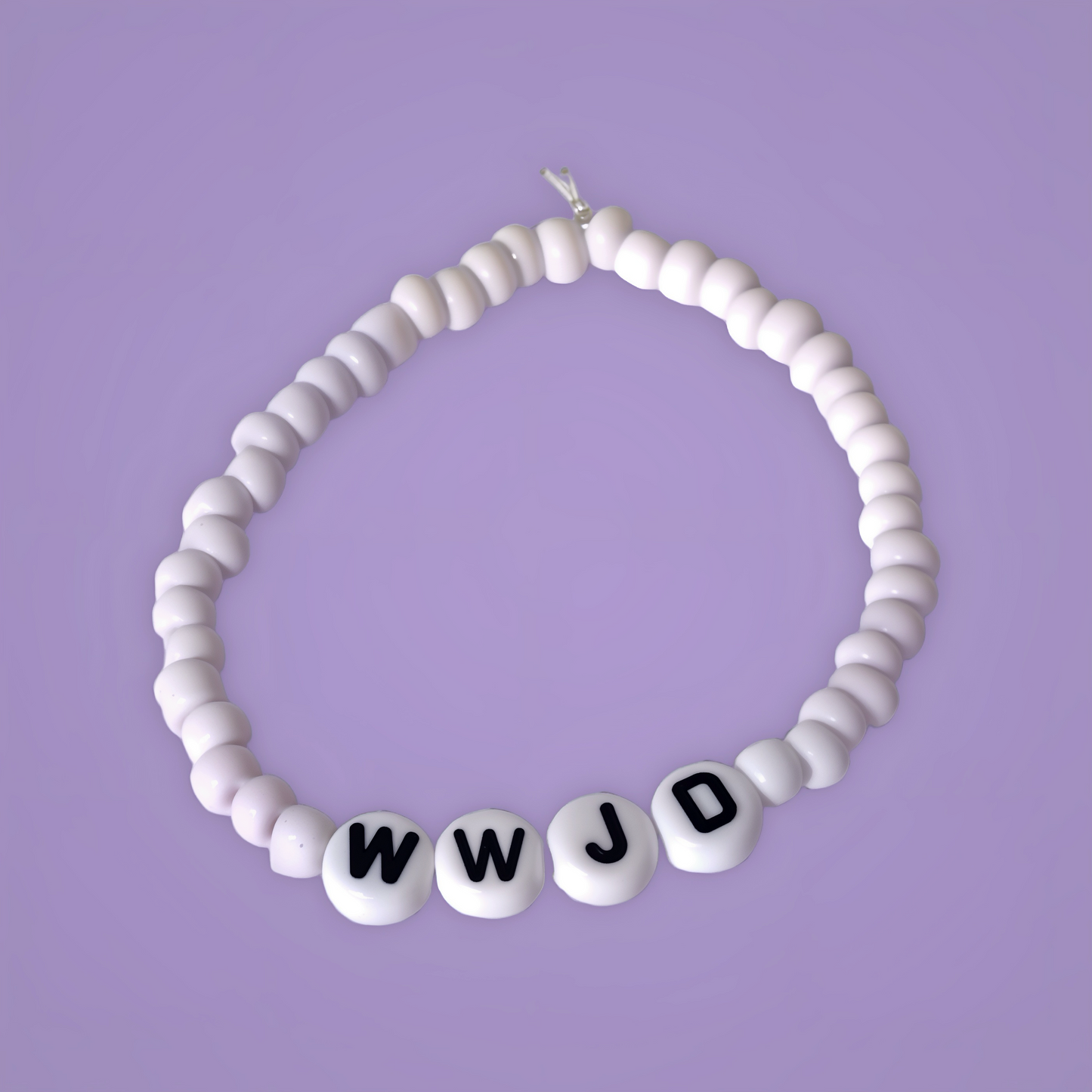 WWJD Bracelet