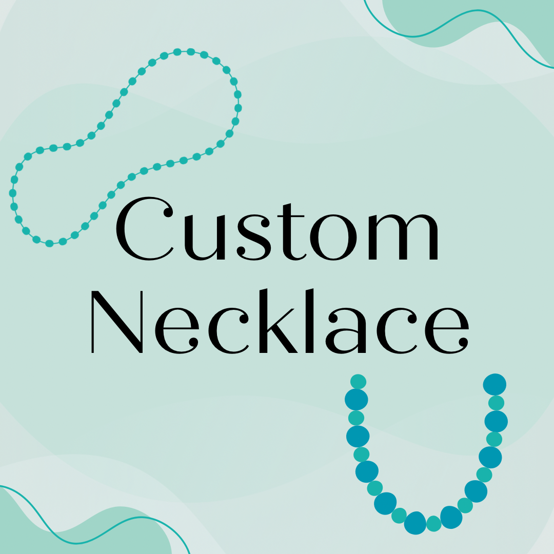 Custom Necklace
