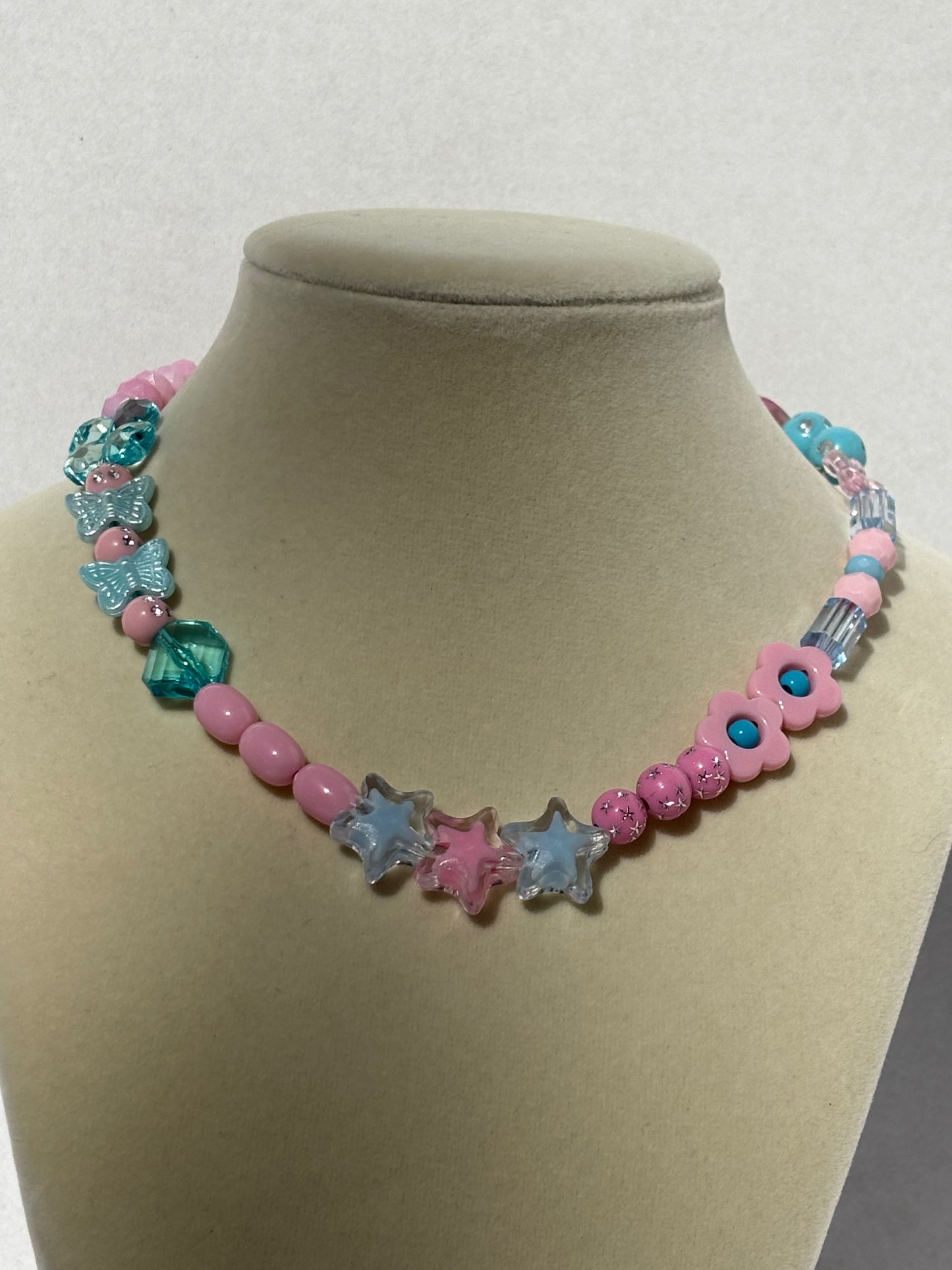 Cloe Necklace