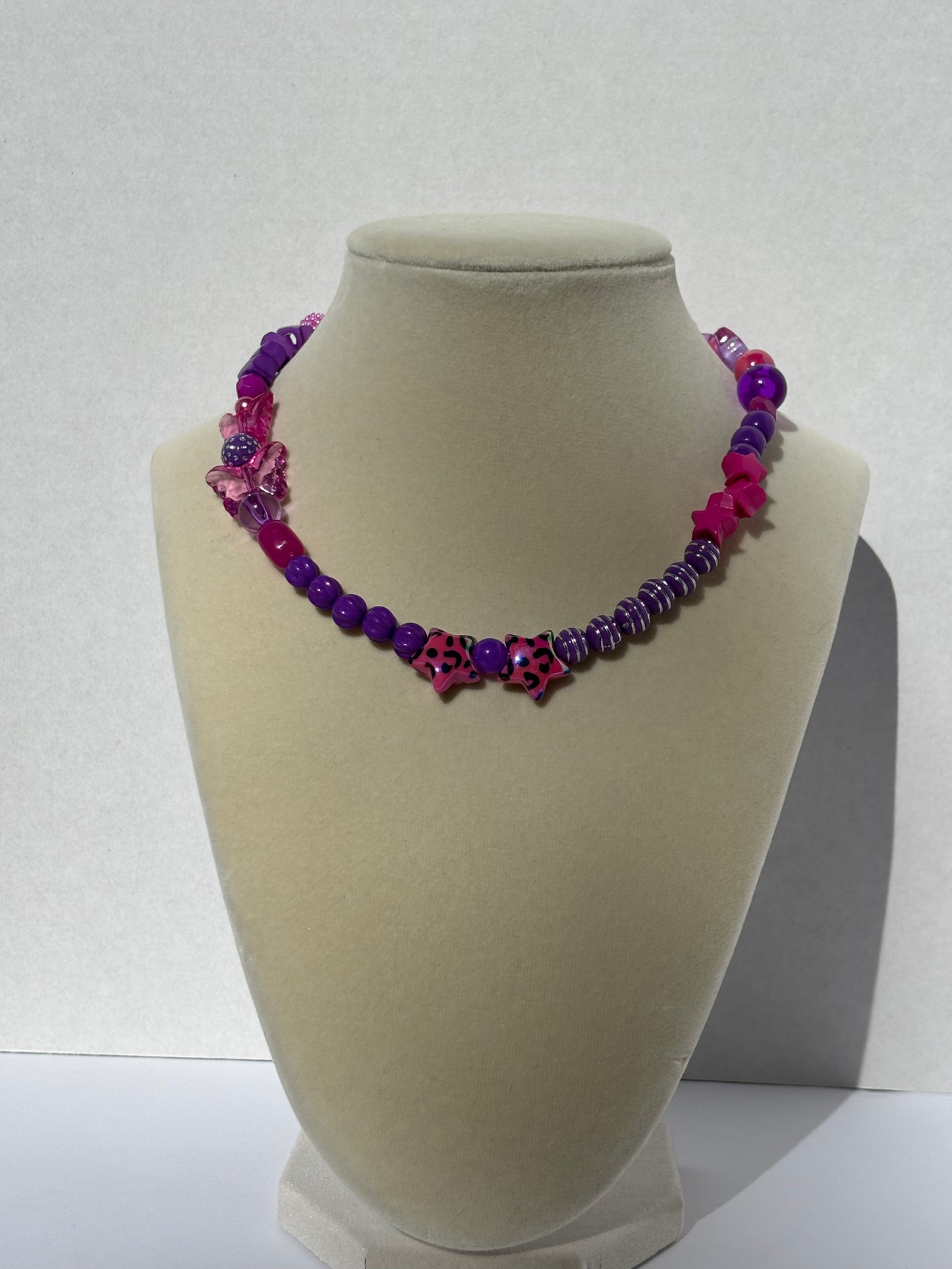 Jade Necklace