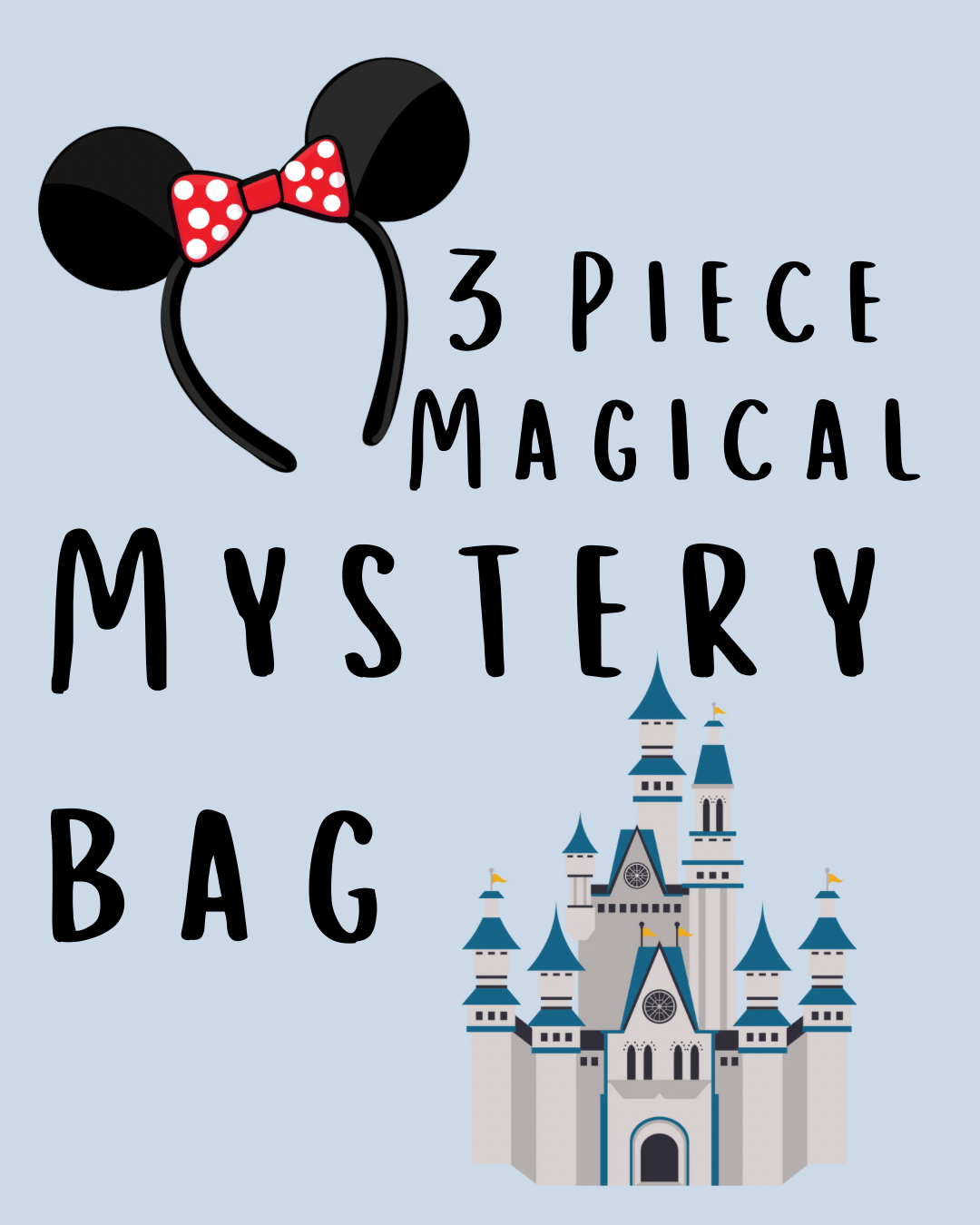 Magical Mystery Bag
