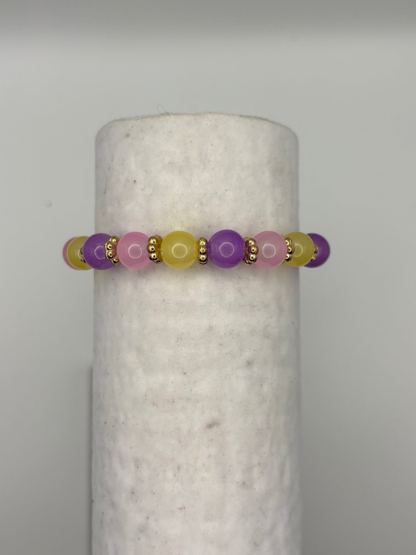 Rapunzel Bracelet