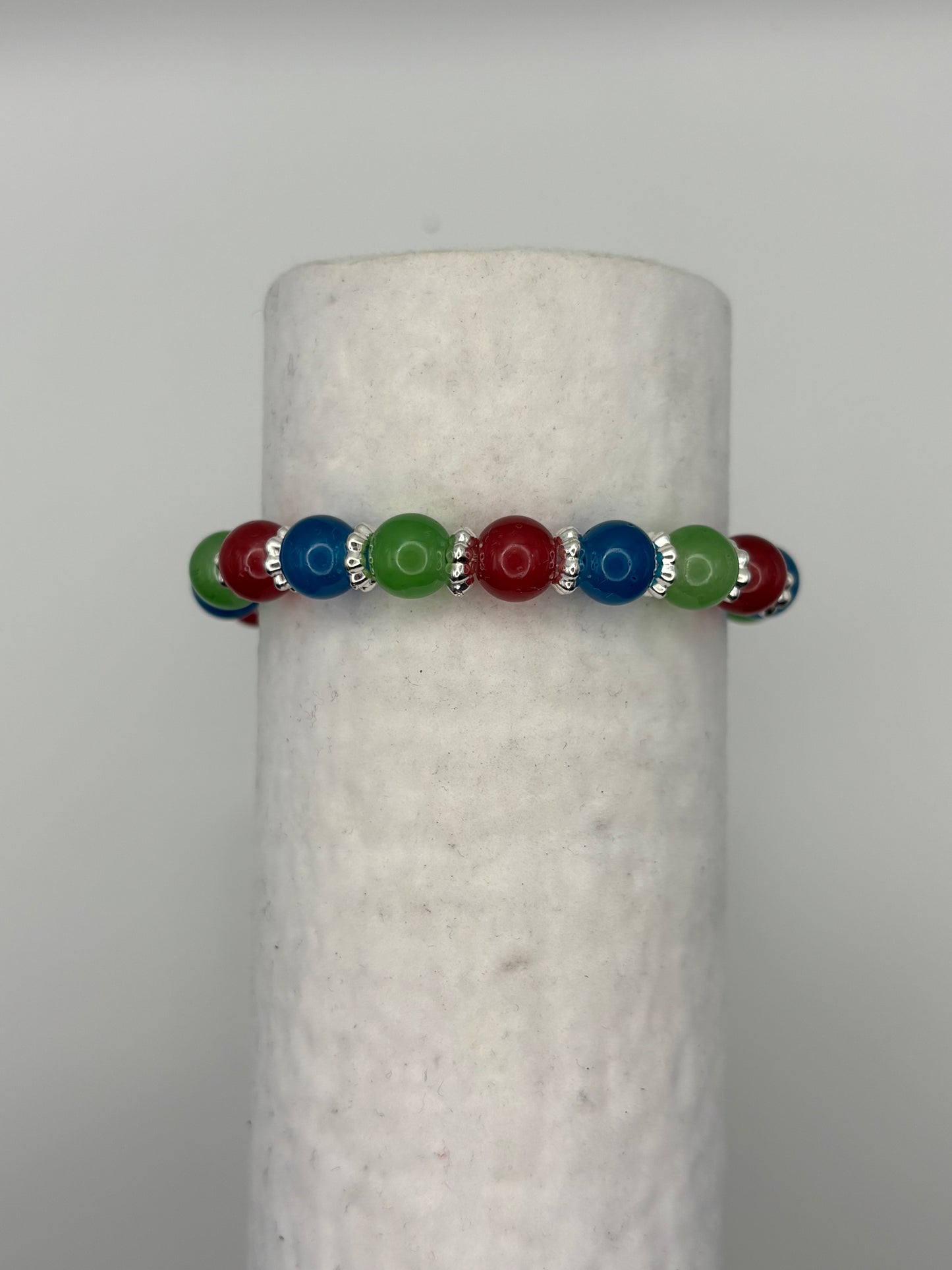 Mulan Bracelet