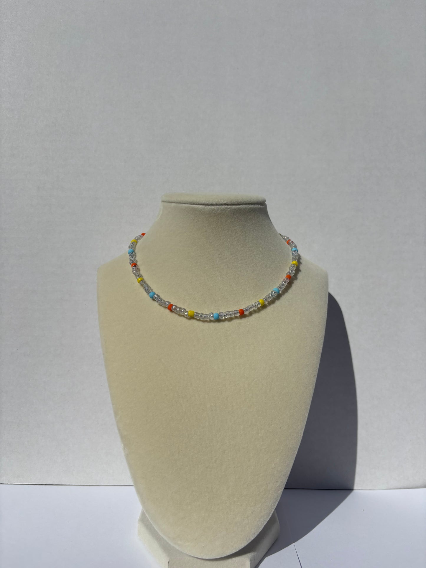 Summer Fun Necklace