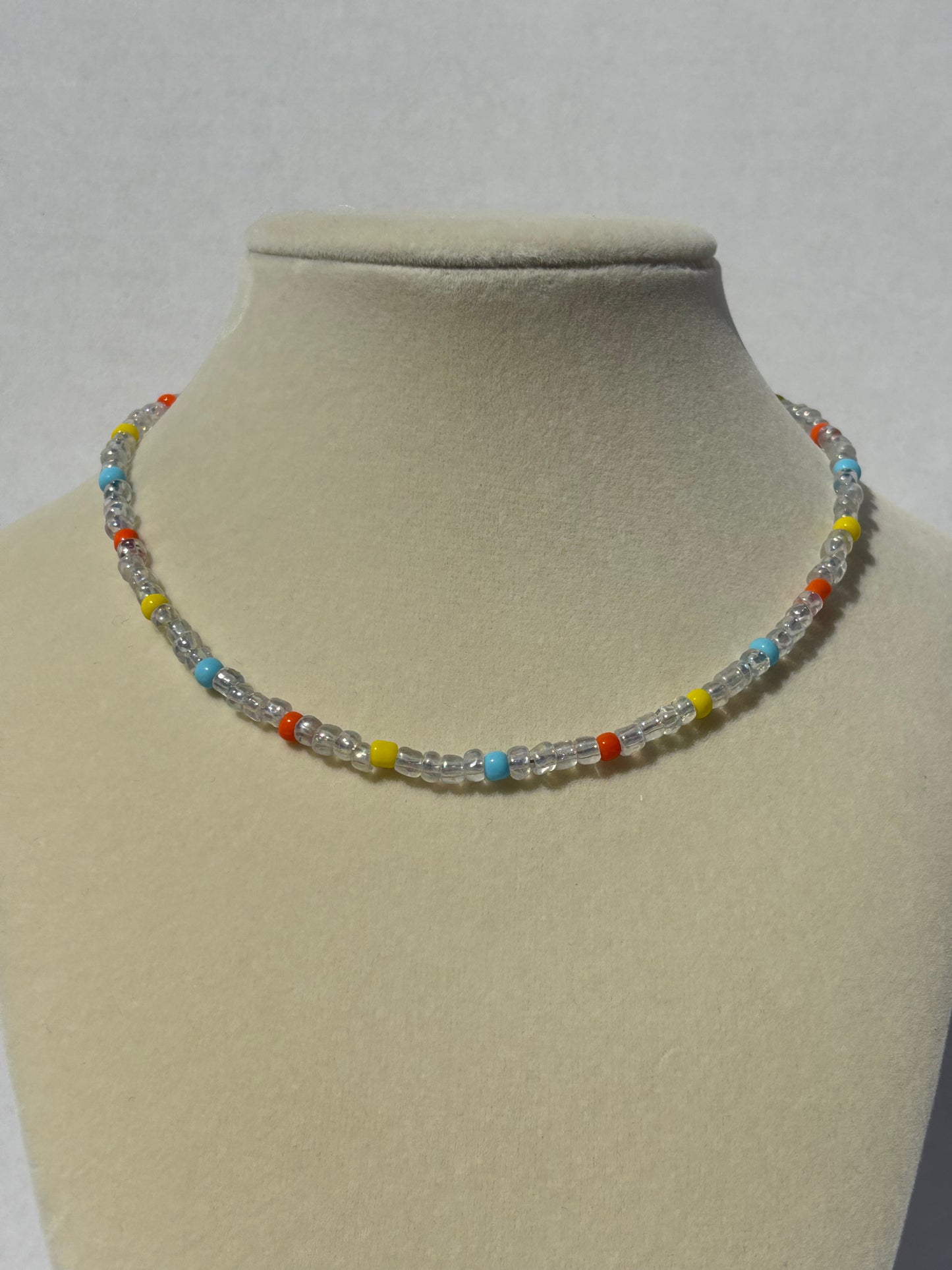 Summer Fun Necklace
