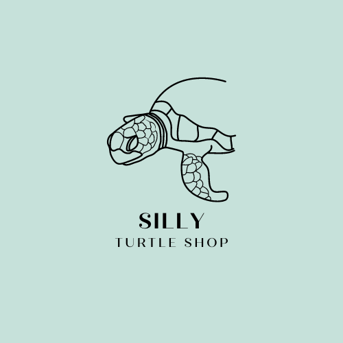 Silly Turtle Shop