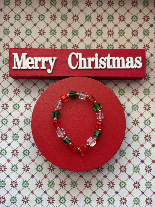 Christmas Gifts Bracelet