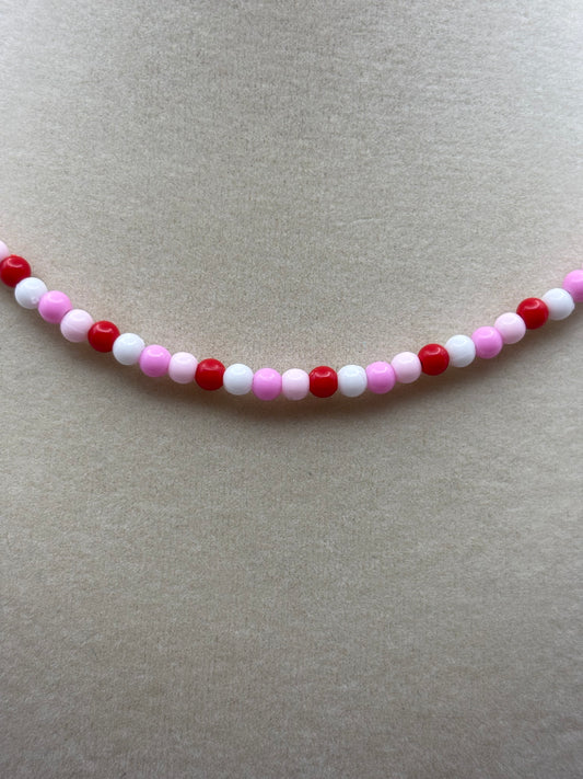 Hopeless Romantic Necklace