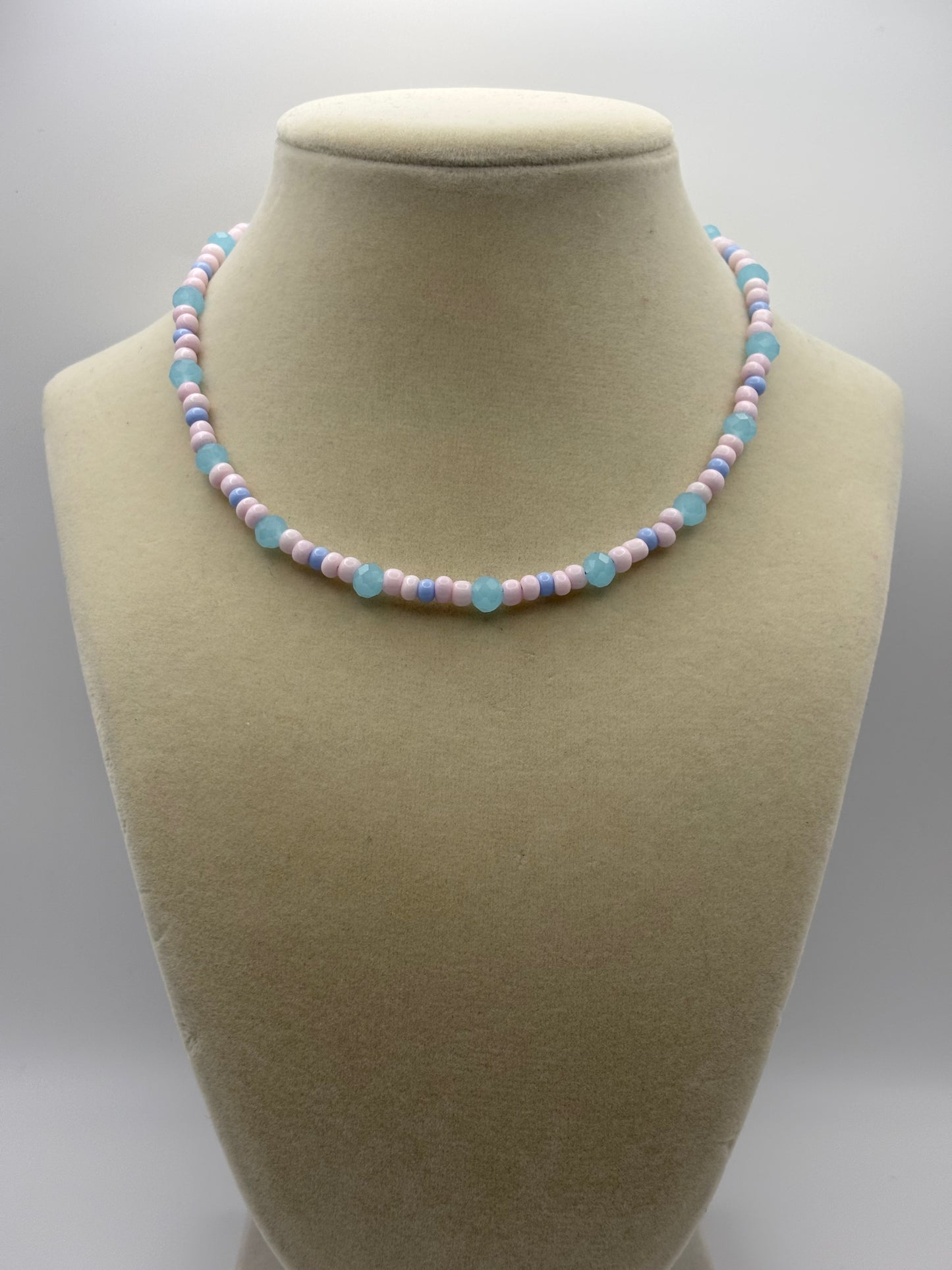 Odette Necklace