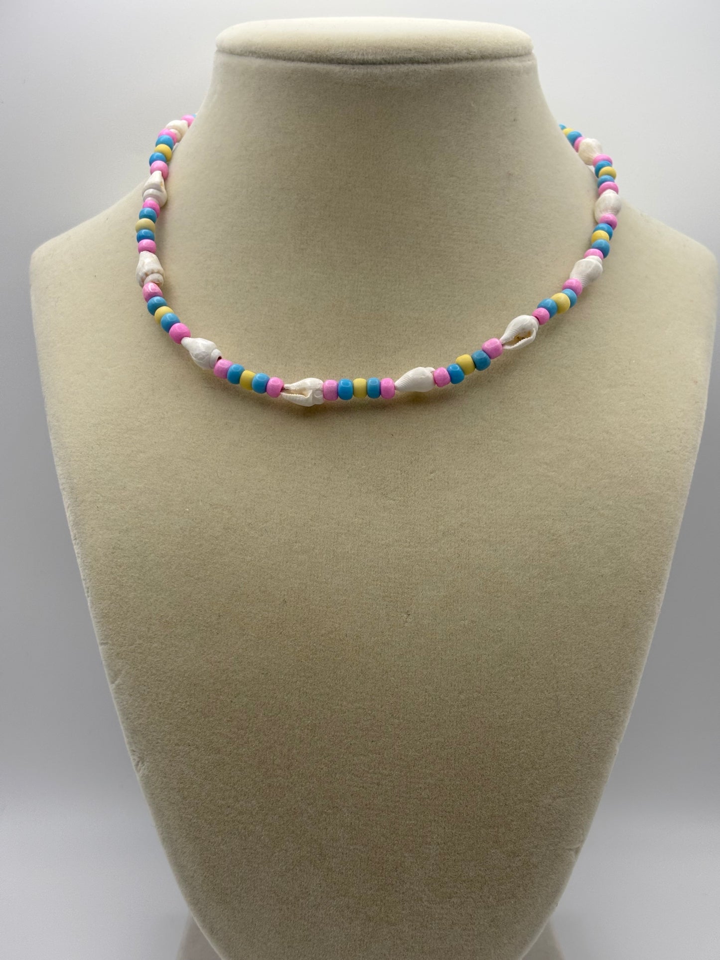 Merliah Necklace