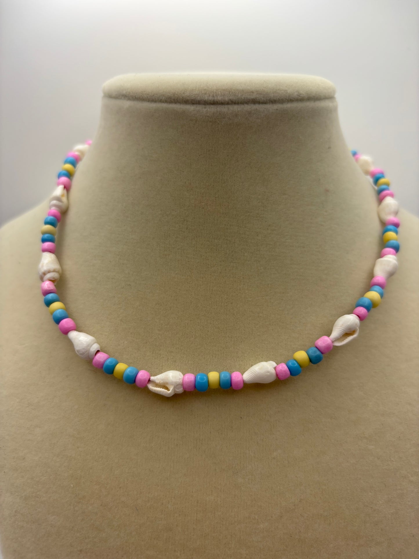 Merliah Necklace