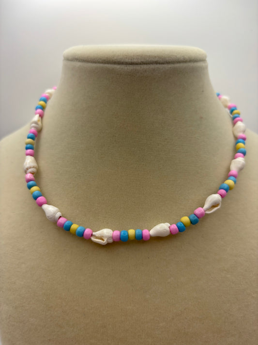 Merliah Necklace