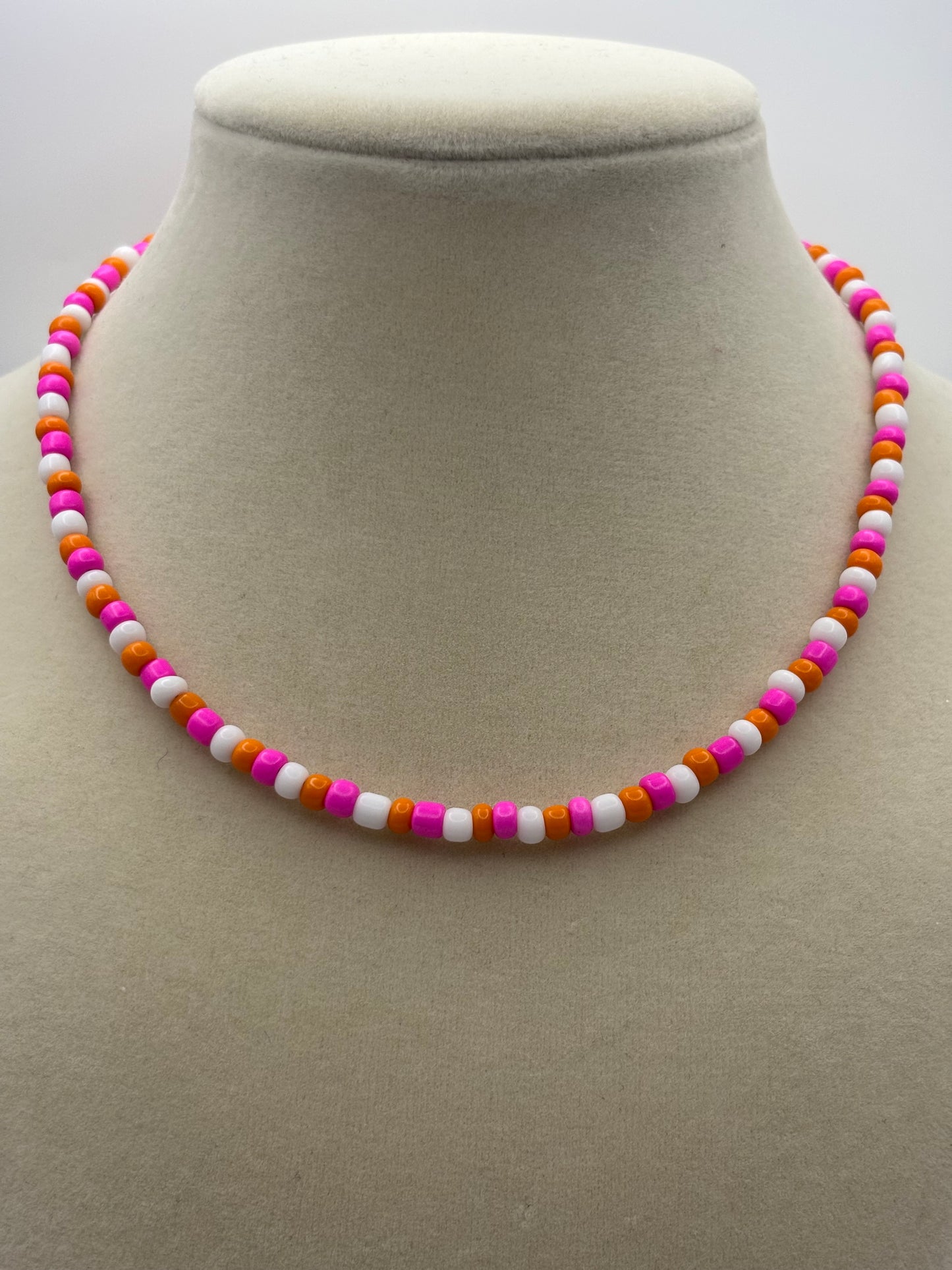 Summer Shine Necklace