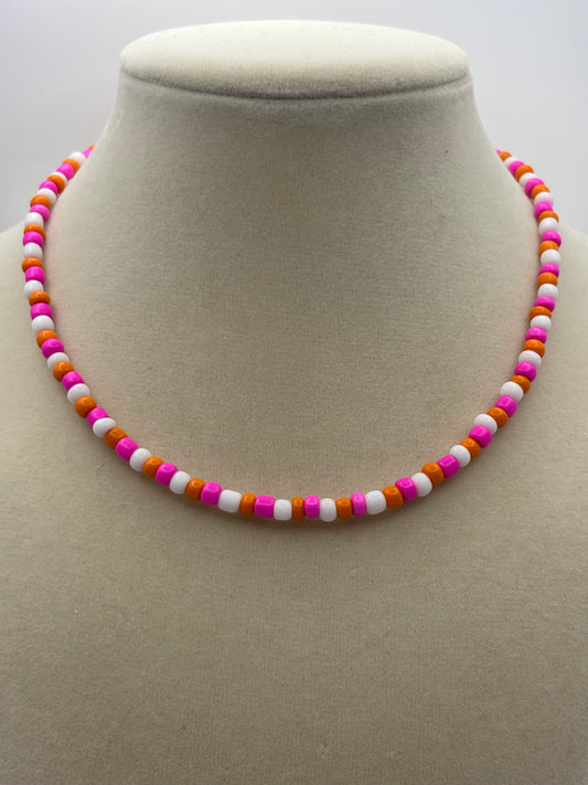 Summer Shine Necklace