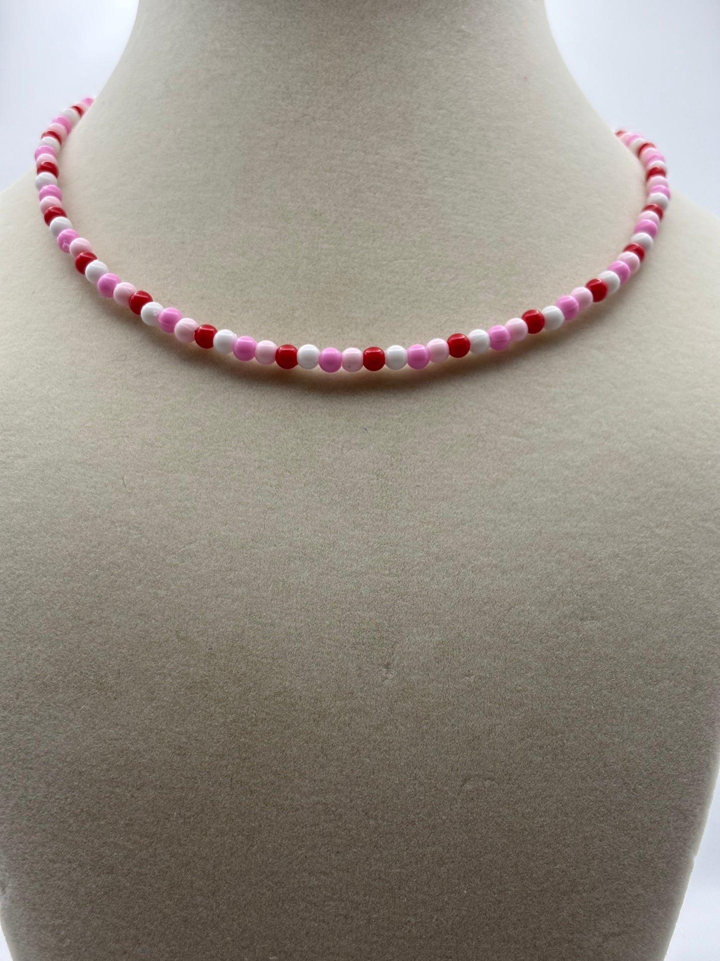 Hopeless Romantic Necklace