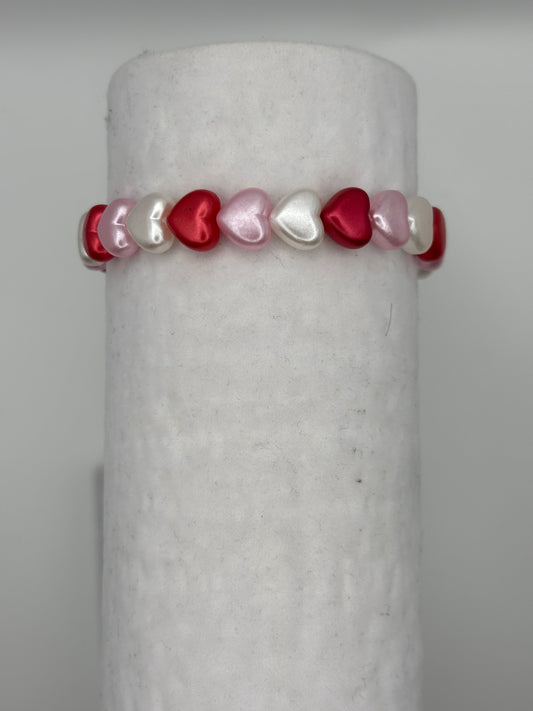 Heart Attack Bracelet