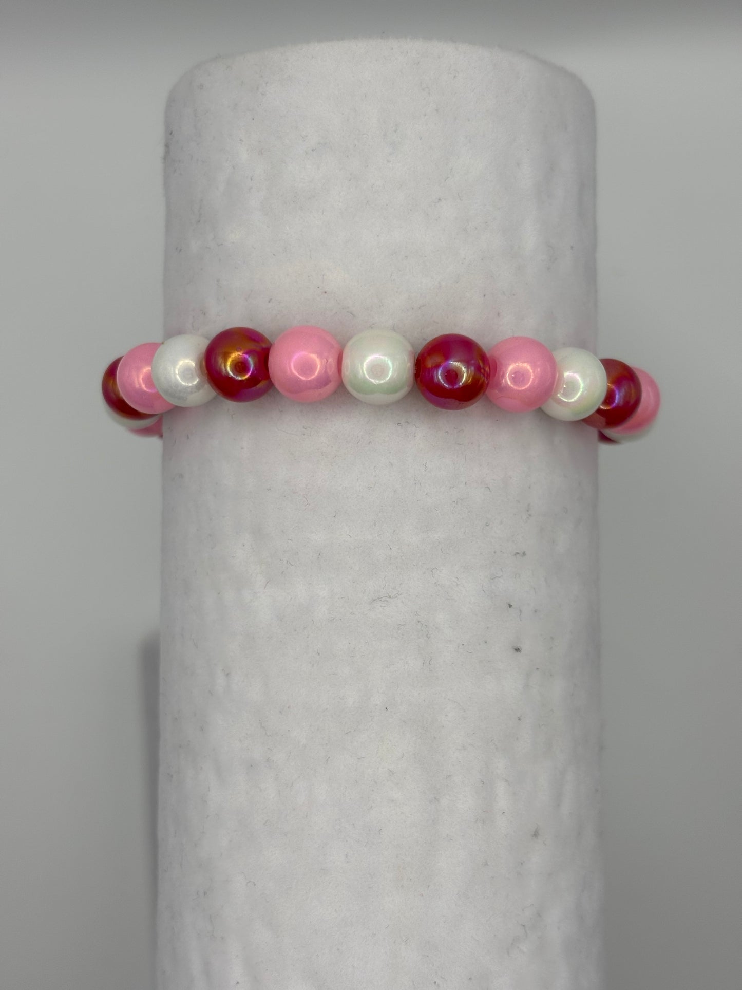 My Valentine Bracelet