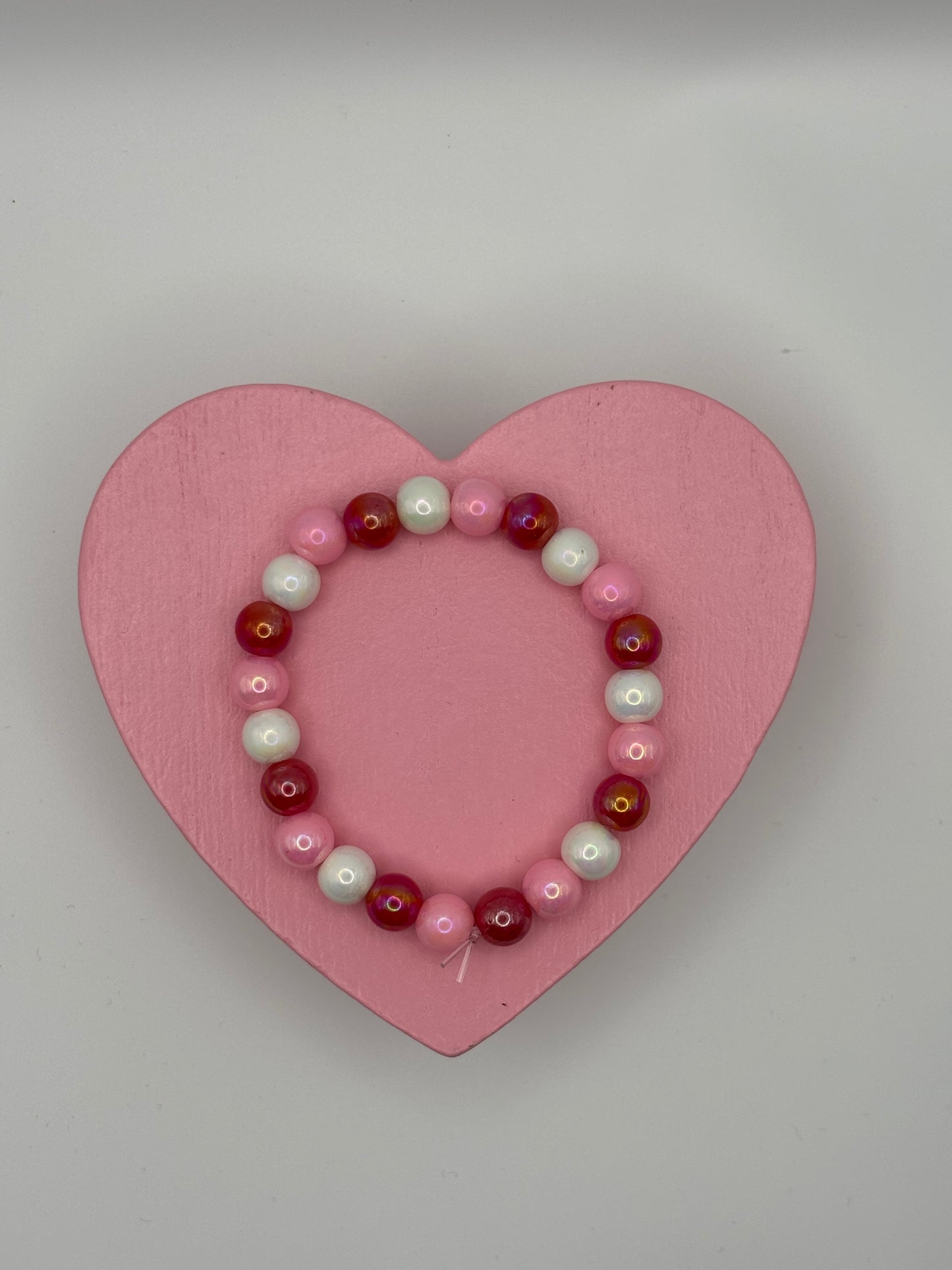 My Valentine Bracelet