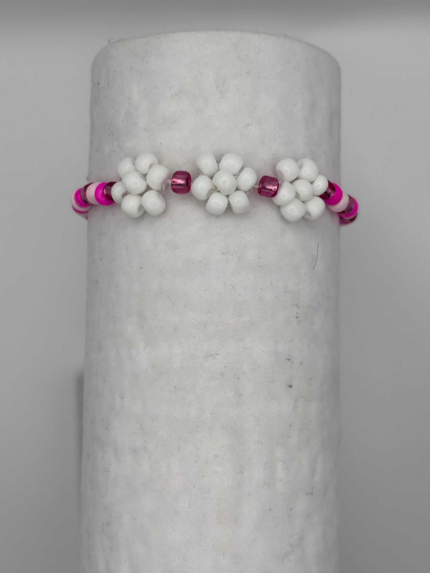 Floral Cutie Bracelet