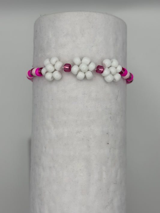 Floral Cutie Bracelet
