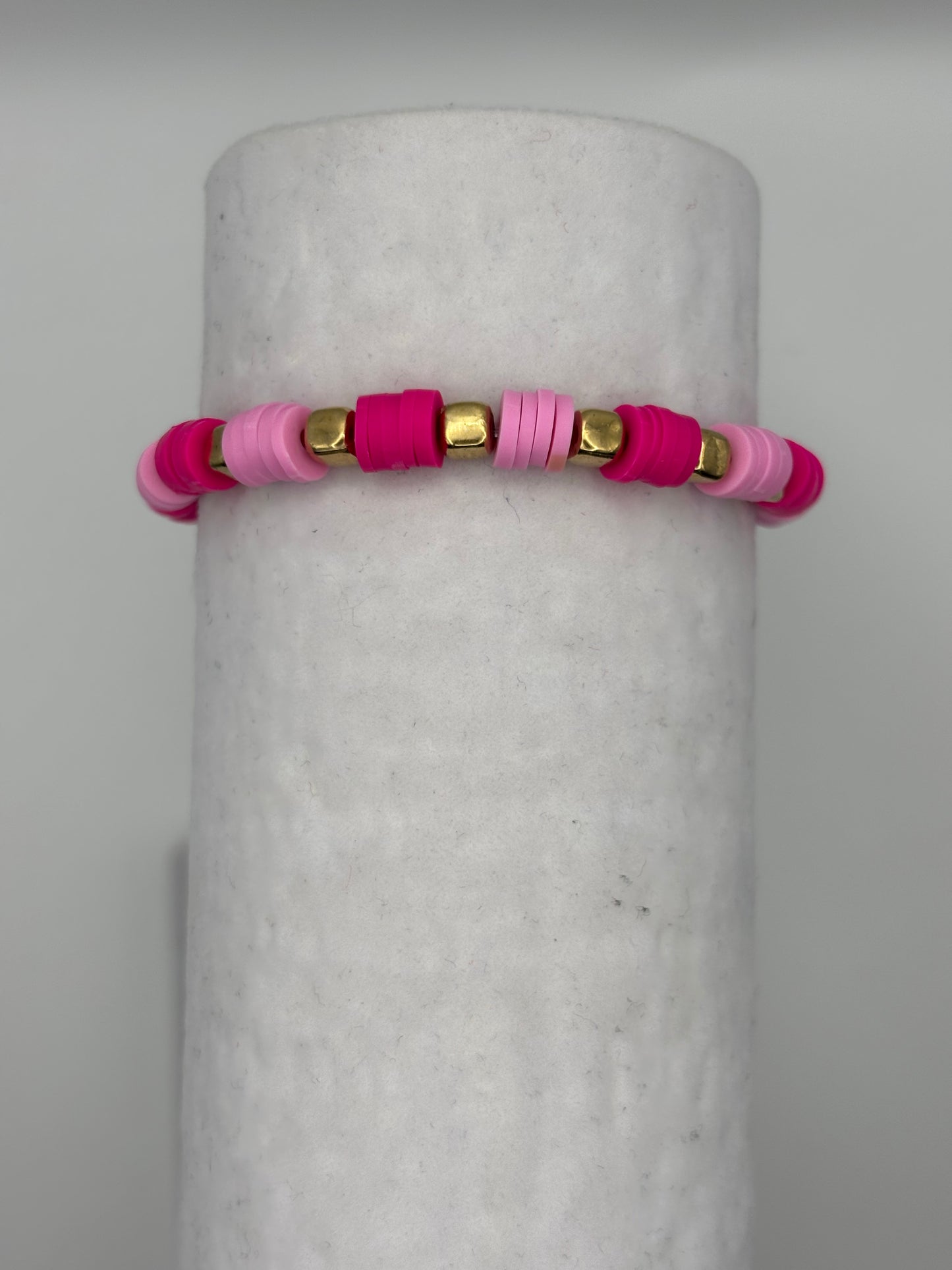 Squared Love Bracelet