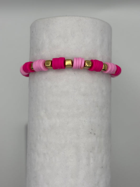 Squared Love Bracelet