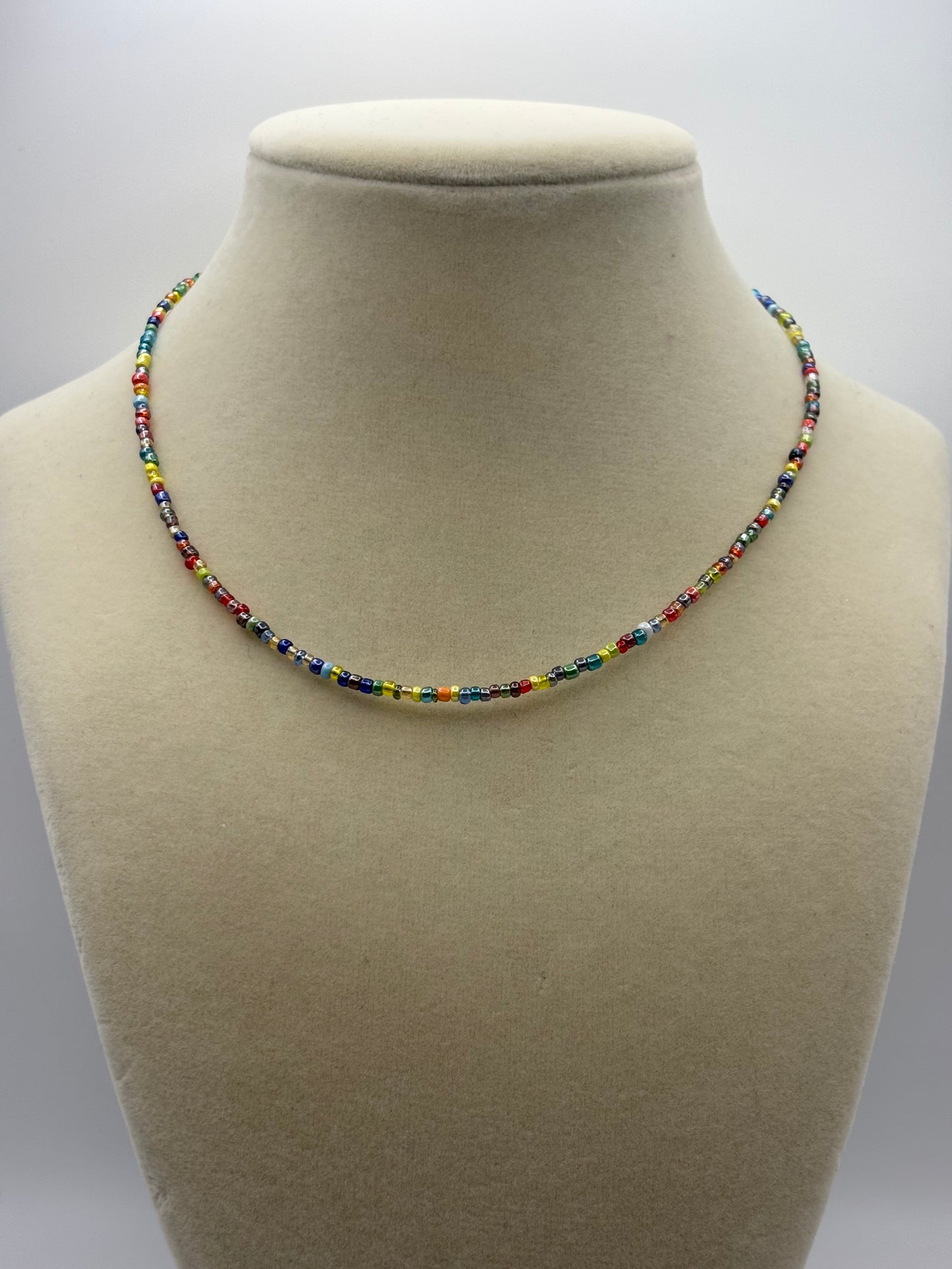 Summer Sunset Necklace