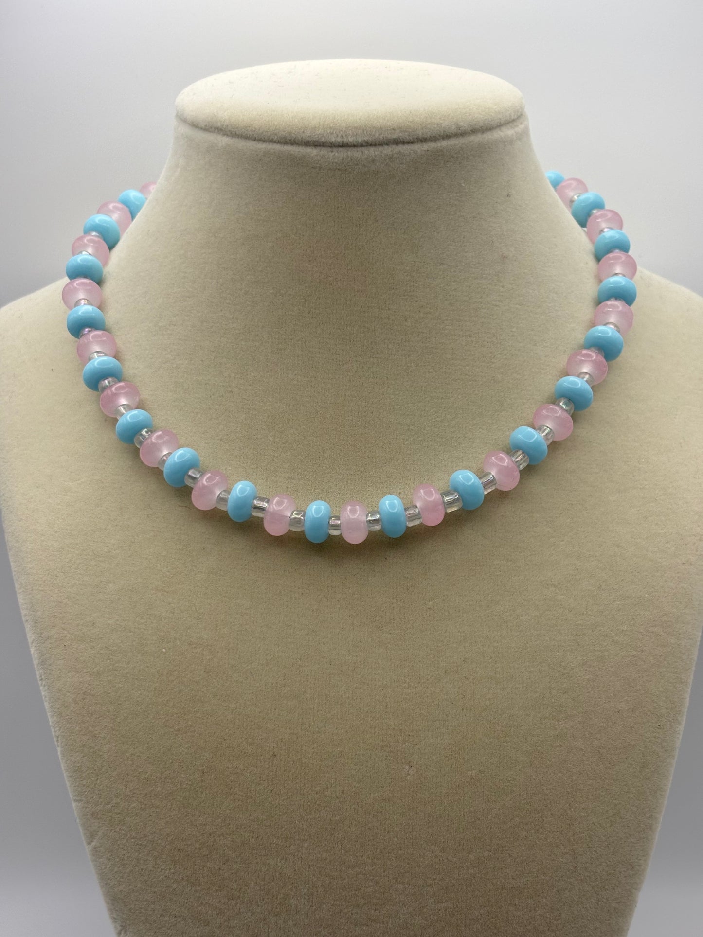 Annalise & Erika Necklace