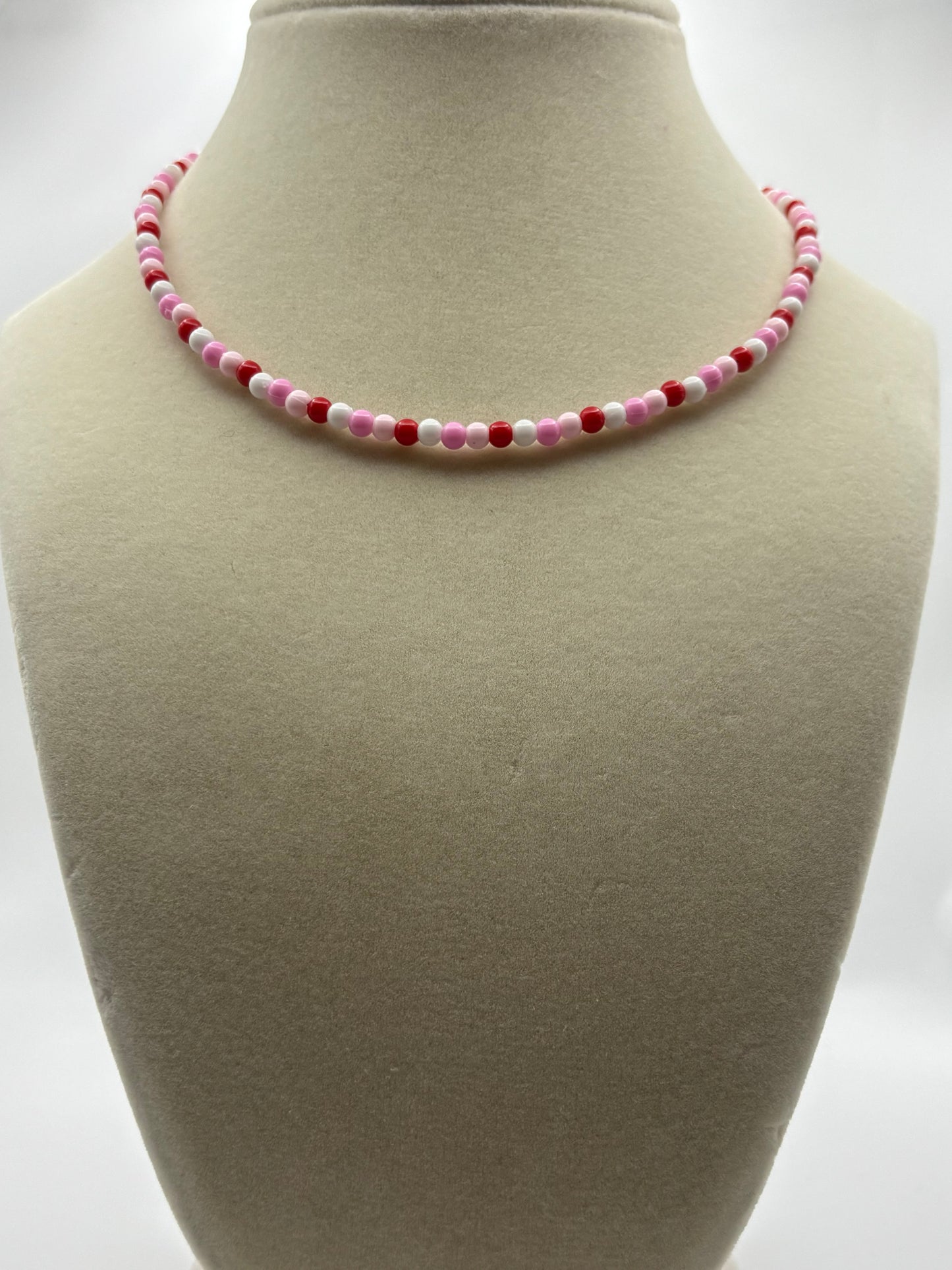 Hopeless Romantic Necklace