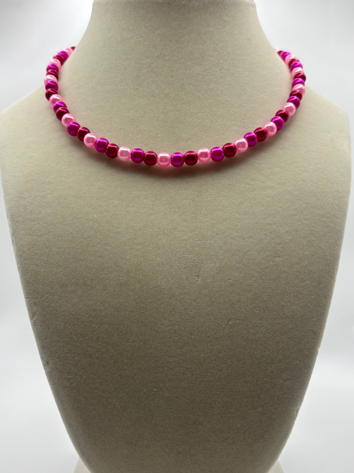 Love For Pearls Necklace