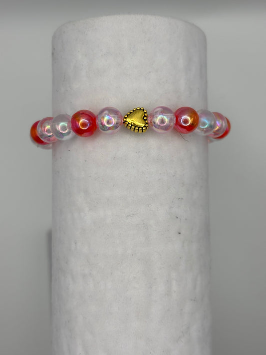 Heart Throb Bracelet