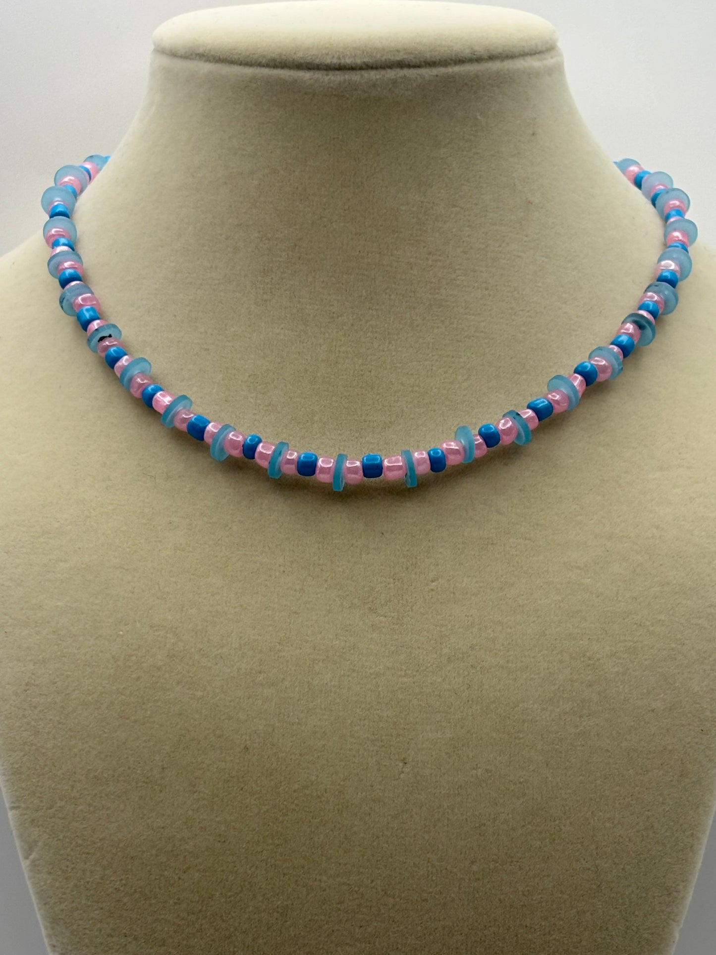 Rosella Necklace