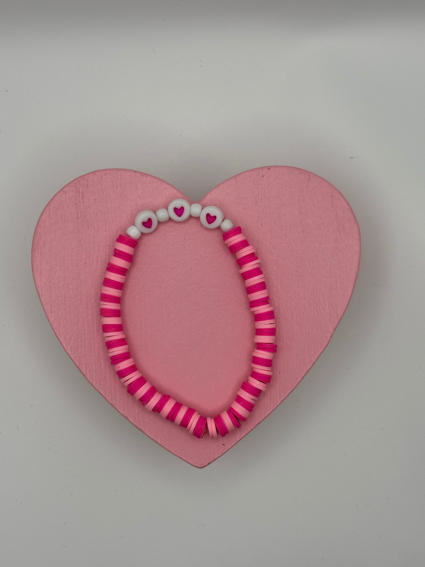Lovely Hearts Bracelet