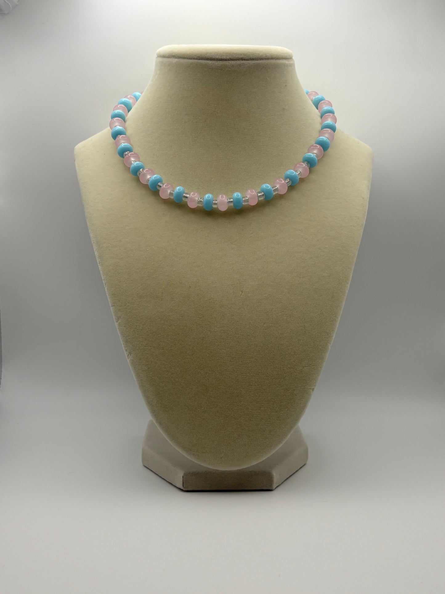 Annalise & Erika Necklace