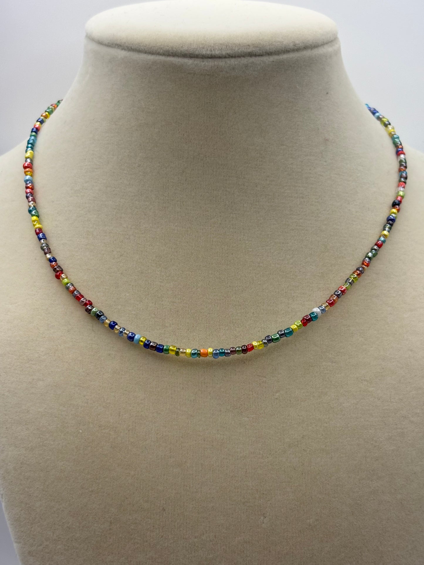 Summer Sunset Necklace