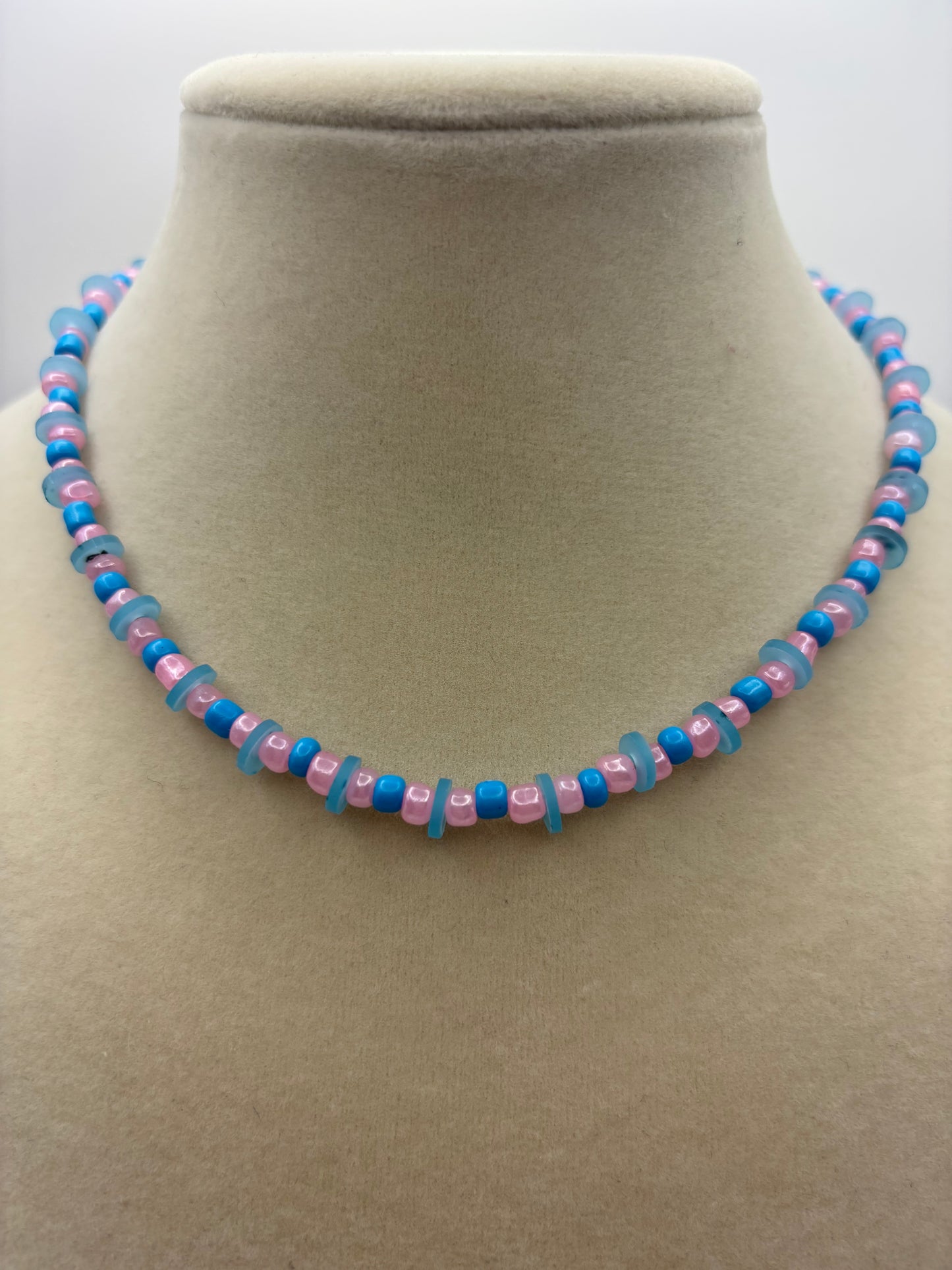 Rosella Necklace