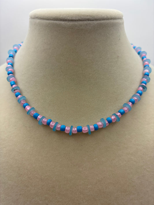Rosella Necklace