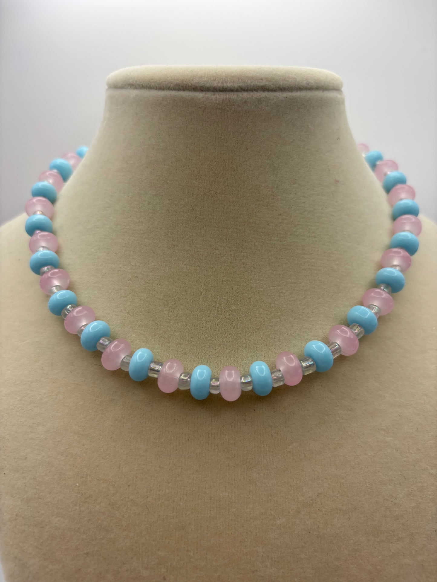 Annalise & Erika Necklace