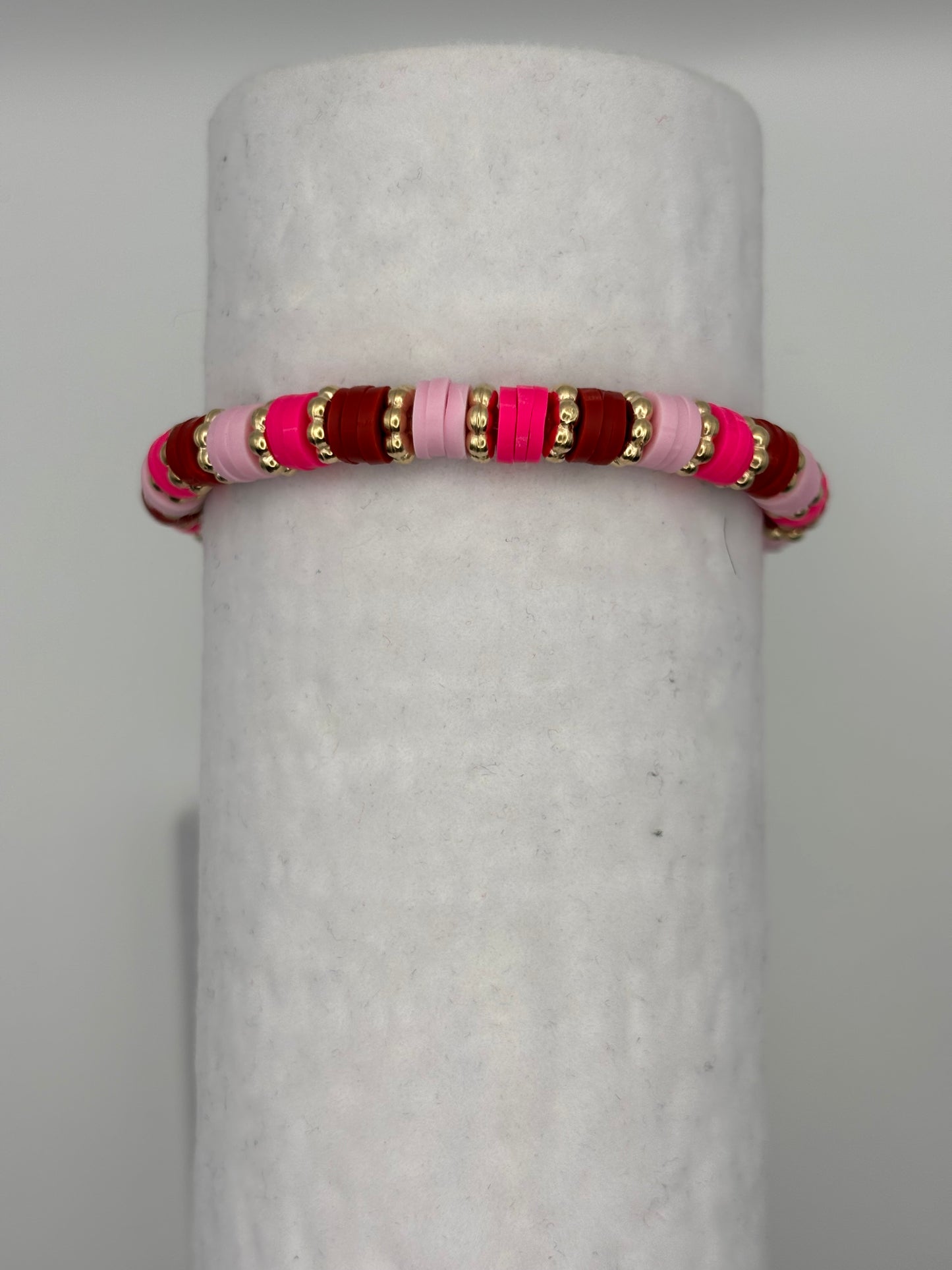 Vintage Love Bracelet