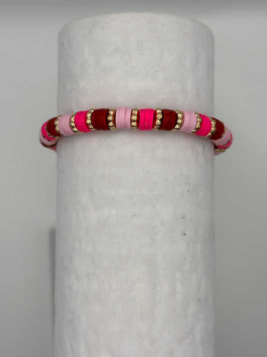 Vintage Love Bracelet