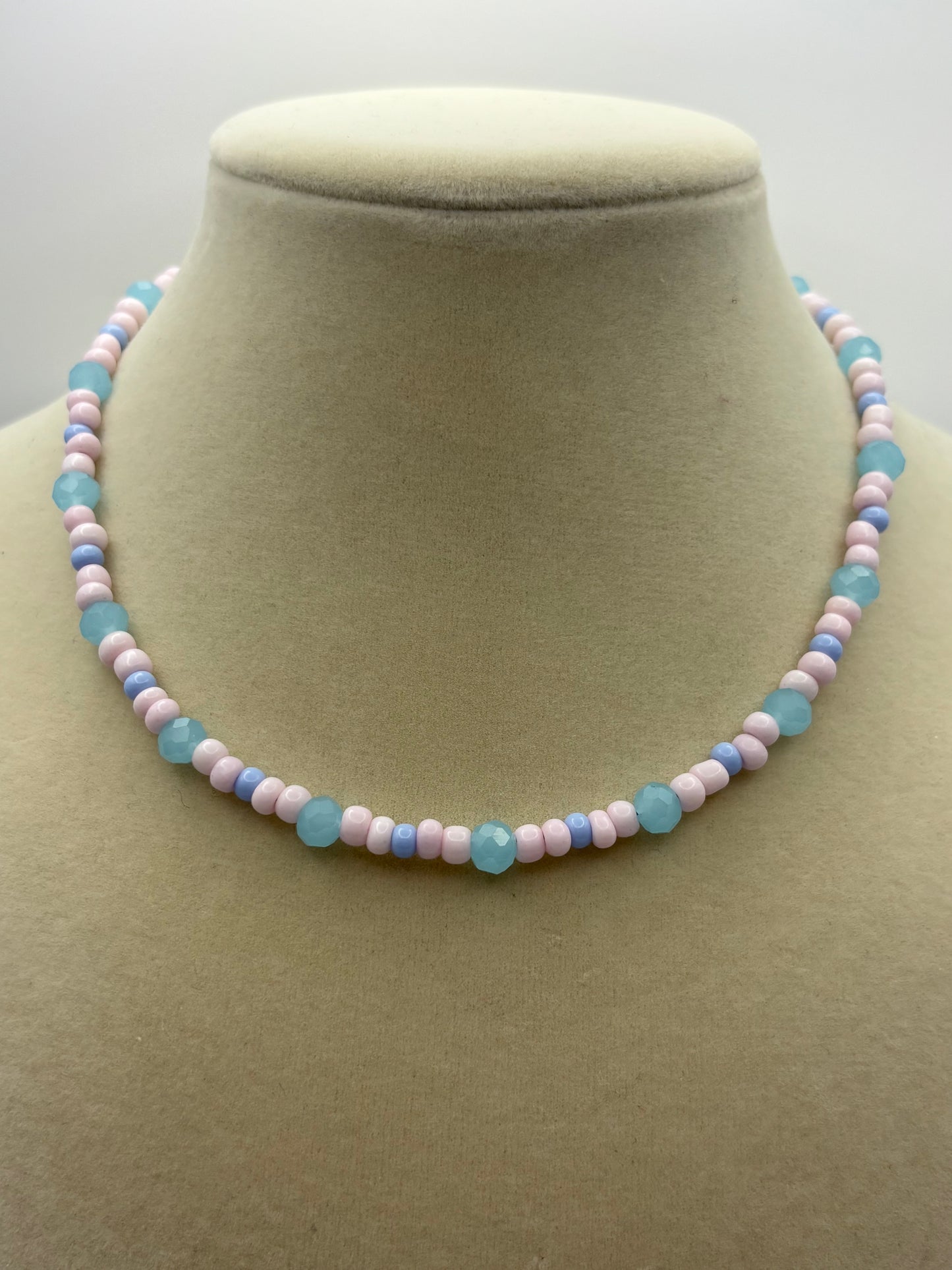 Odette Necklace